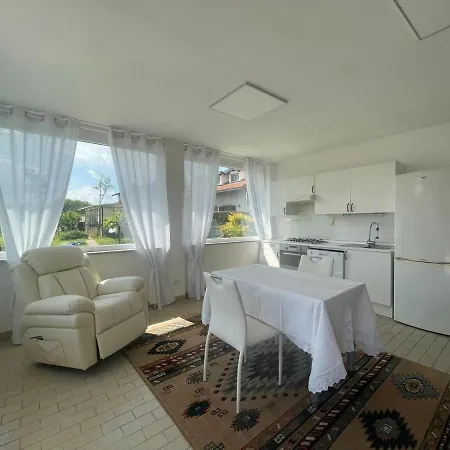 Angera Lake Romantic Holiday home Angera